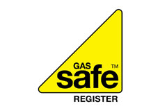 gas safe companies Gilfachreda